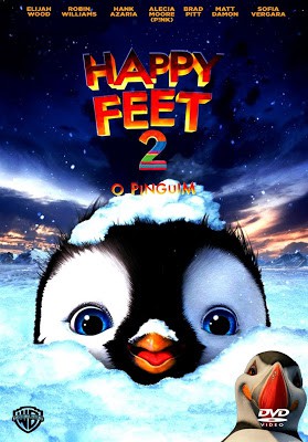 HAPPY FEET